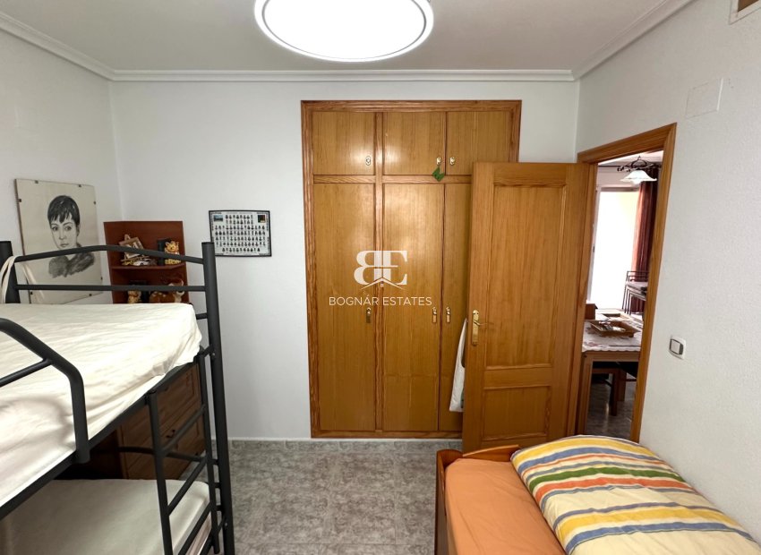 Herverkoop - apartment -
Guardamar del Segura - Ciudad Quesada