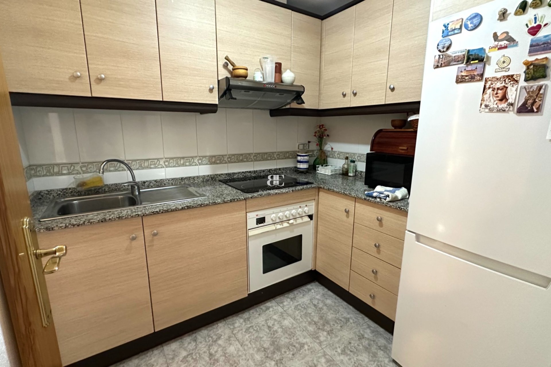 Herverkoop - apartment -
Guardamar del Segura - Ciudad Quesada