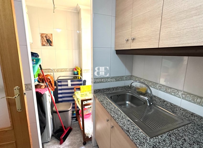 Herverkoop - apartment -
Guardamar del Segura - Ciudad Quesada
