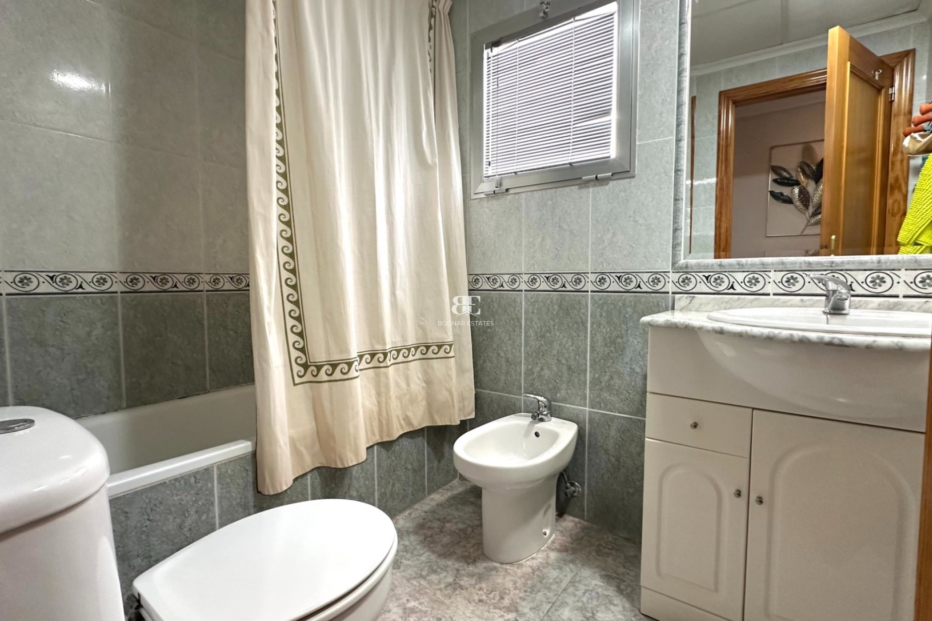 Herverkoop - apartment -
Guardamar del Segura - Ciudad Quesada