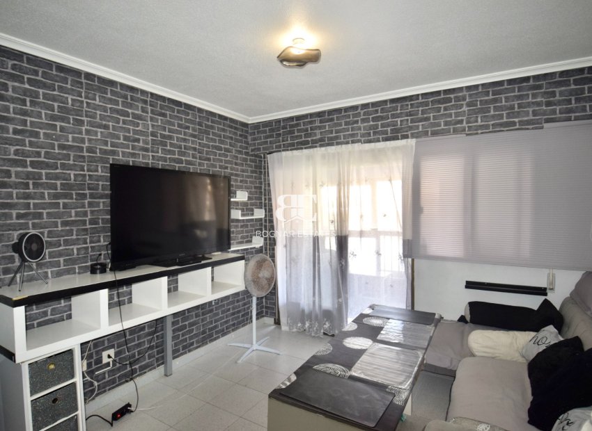 Herverkoop - apartment -
Guardamar del Segura - Ciudad Quesada