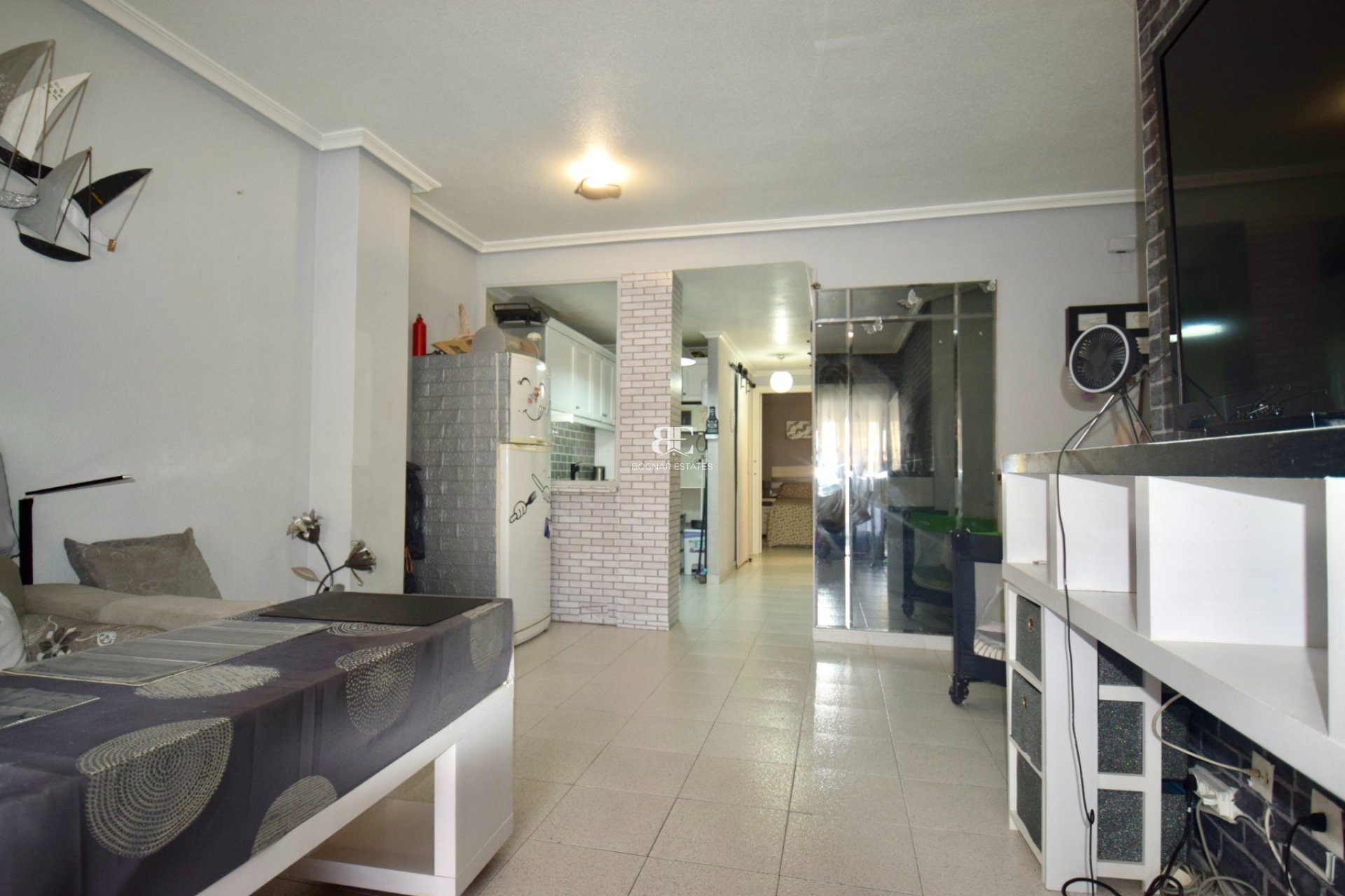 Herverkoop - apartment -
Guardamar del Segura - Ciudad Quesada