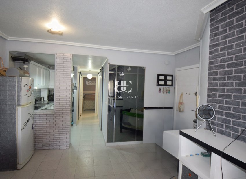 Herverkoop - apartment -
Guardamar del Segura - Ciudad Quesada