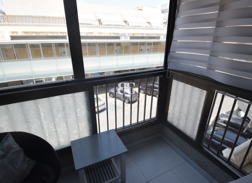 Herverkoop - apartment -
Guardamar del Segura - Ciudad Quesada