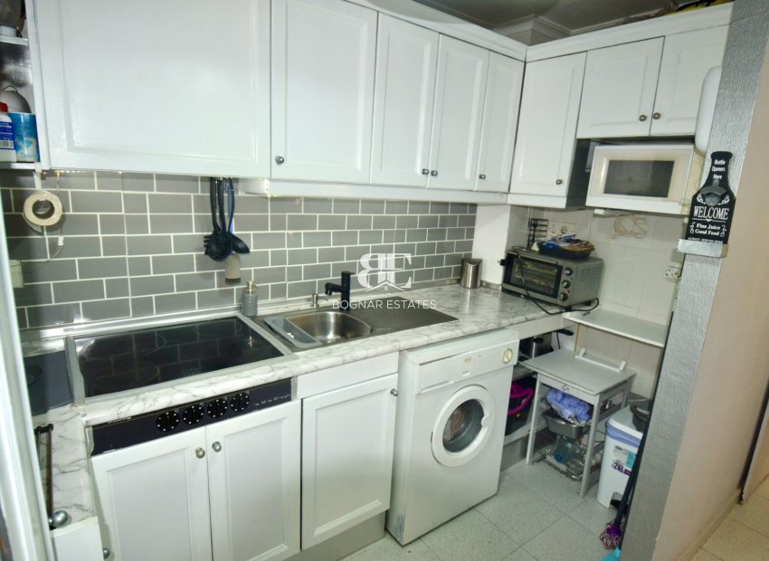 Herverkoop - apartment -
Guardamar del Segura - Ciudad Quesada