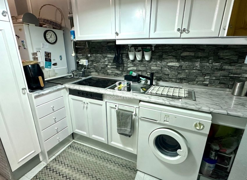 Herverkoop - apartment -
Guardamar del Segura - Ciudad Quesada