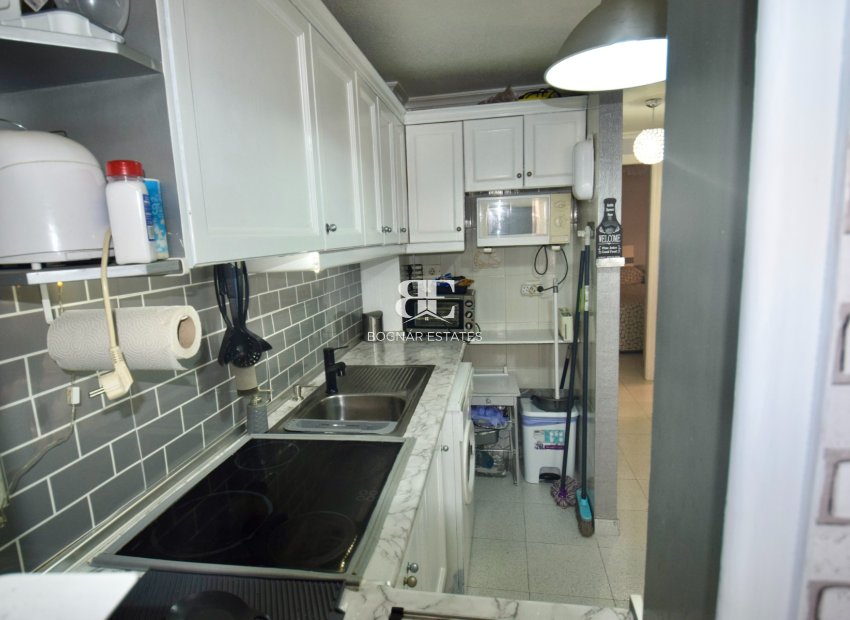 Herverkoop - apartment -
Guardamar del Segura - Ciudad Quesada