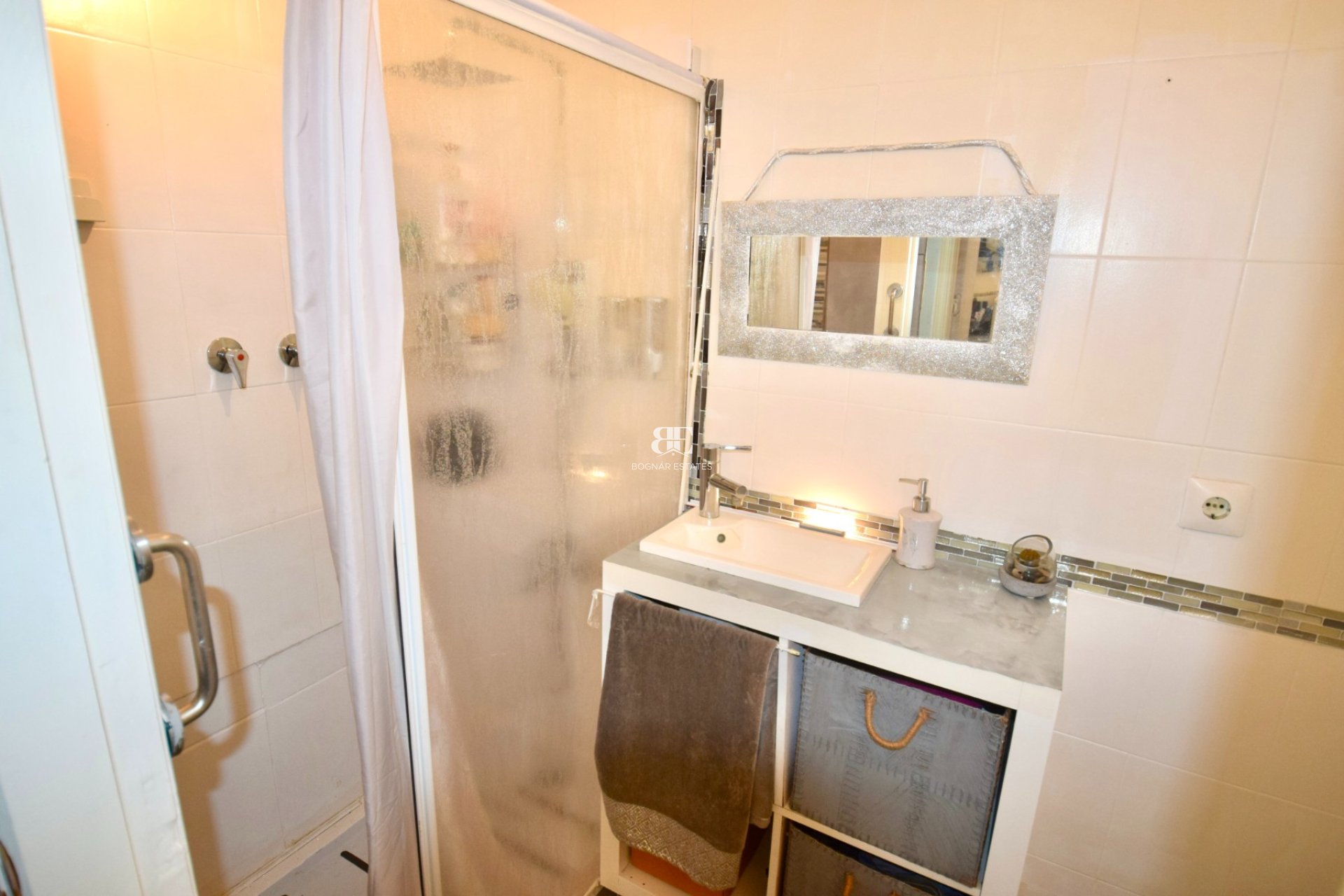 Herverkoop - apartment -
Guardamar del Segura - Ciudad Quesada