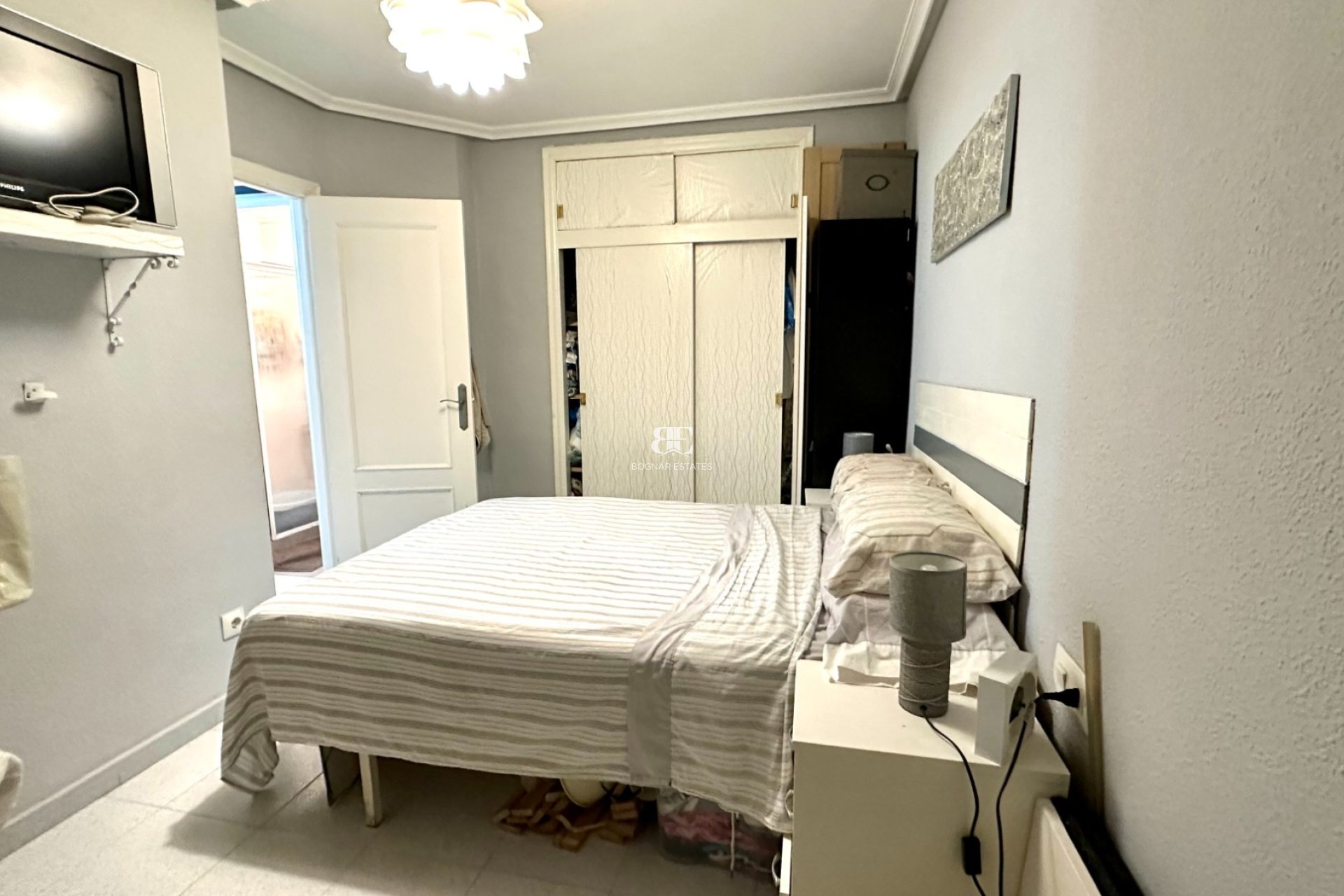Herverkoop - apartment -
Guardamar del Segura - Ciudad Quesada