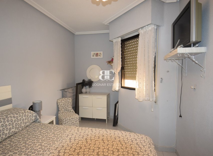 Herverkoop - apartment -
Guardamar del Segura - Ciudad Quesada