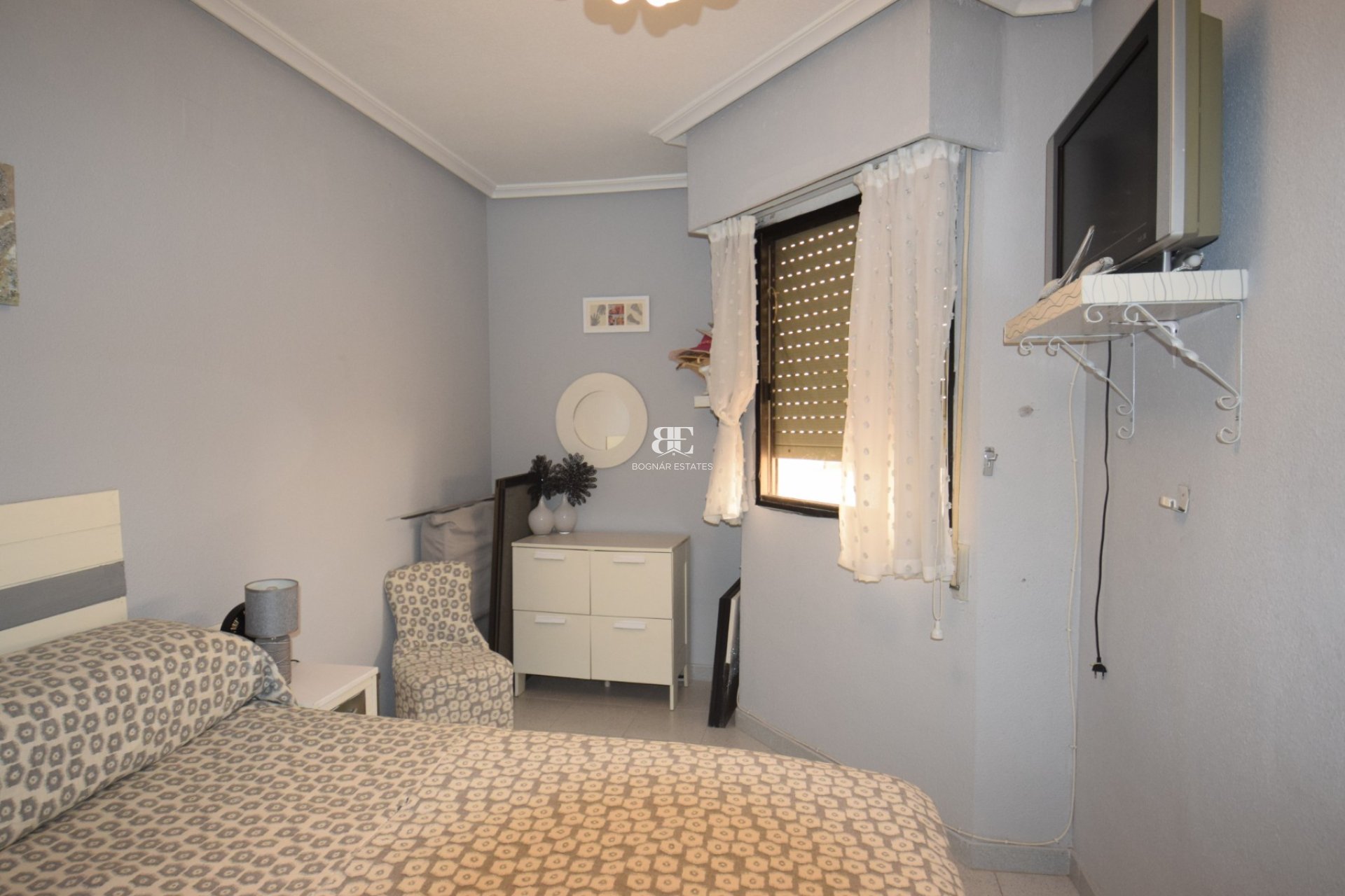 Herverkoop - apartment -
Guardamar del Segura - Ciudad Quesada