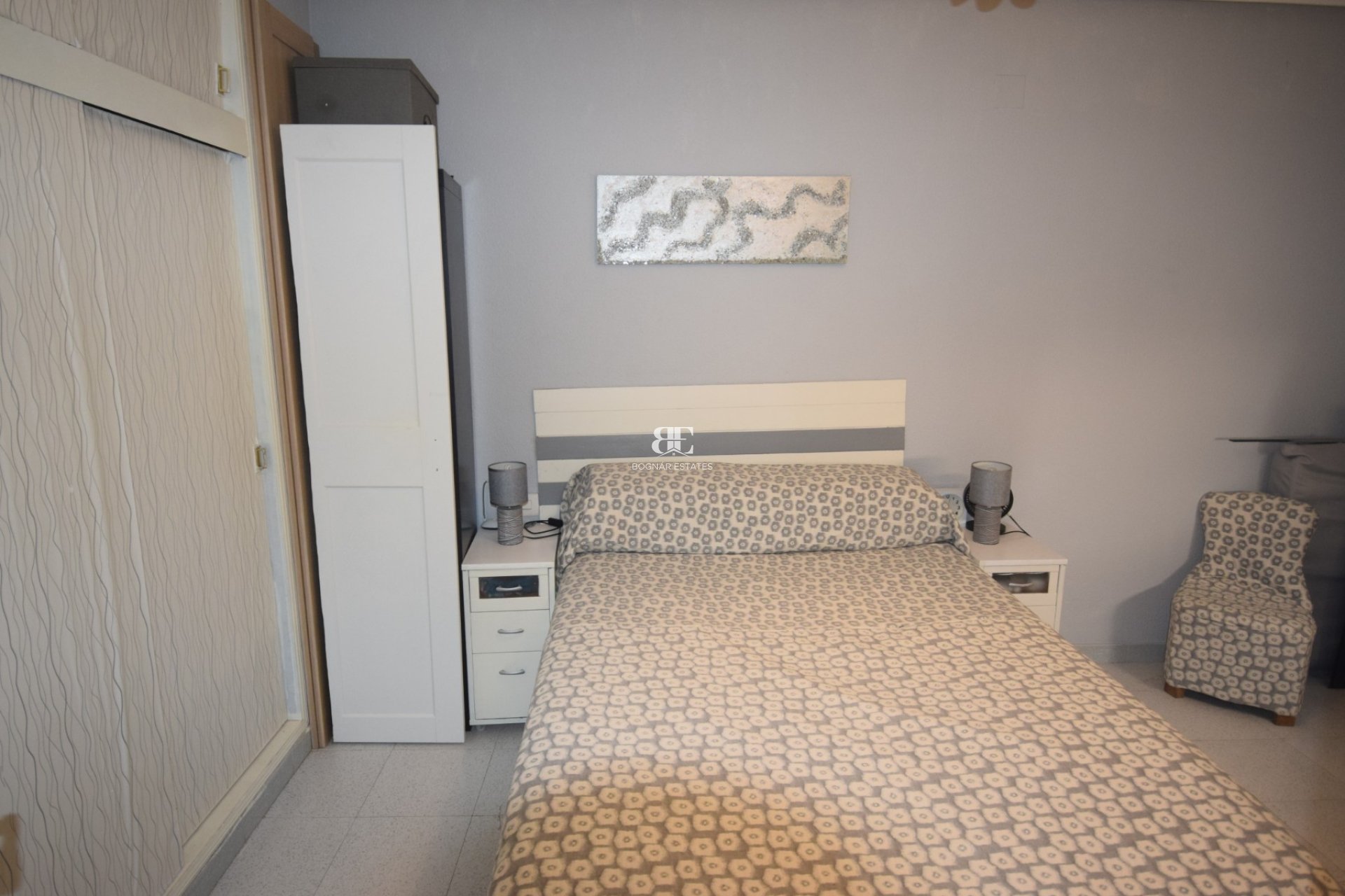 Herverkoop - apartment -
Guardamar del Segura - Ciudad Quesada