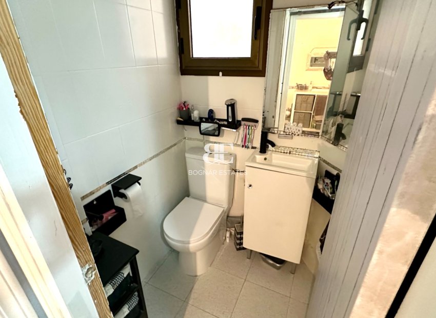 Herverkoop - apartment -
Guardamar del Segura - Ciudad Quesada