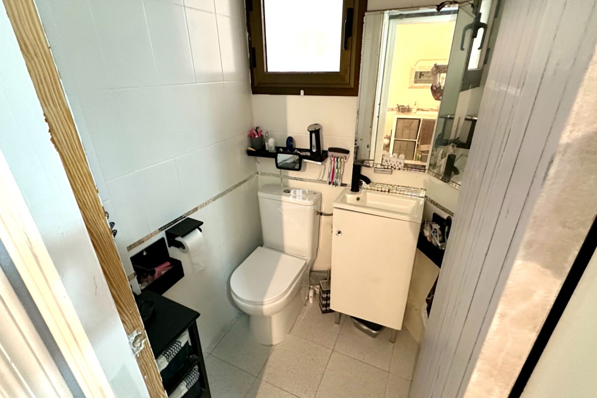 Herverkoop - apartment -
Guardamar del Segura - Ciudad Quesada