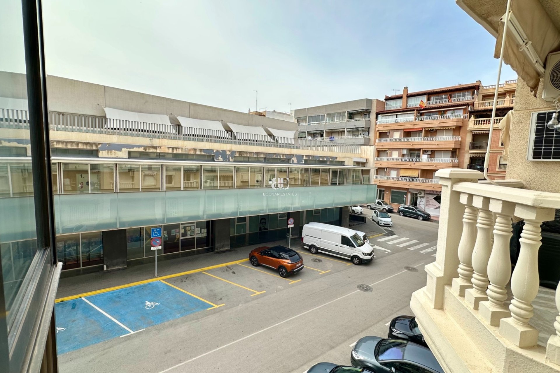 Herverkoop - apartment -
Guardamar del Segura - Ciudad Quesada