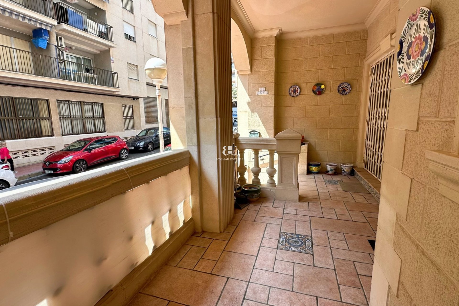 Herverkoop - apartment -
Guardamar del Segura - Ciudad Quesada