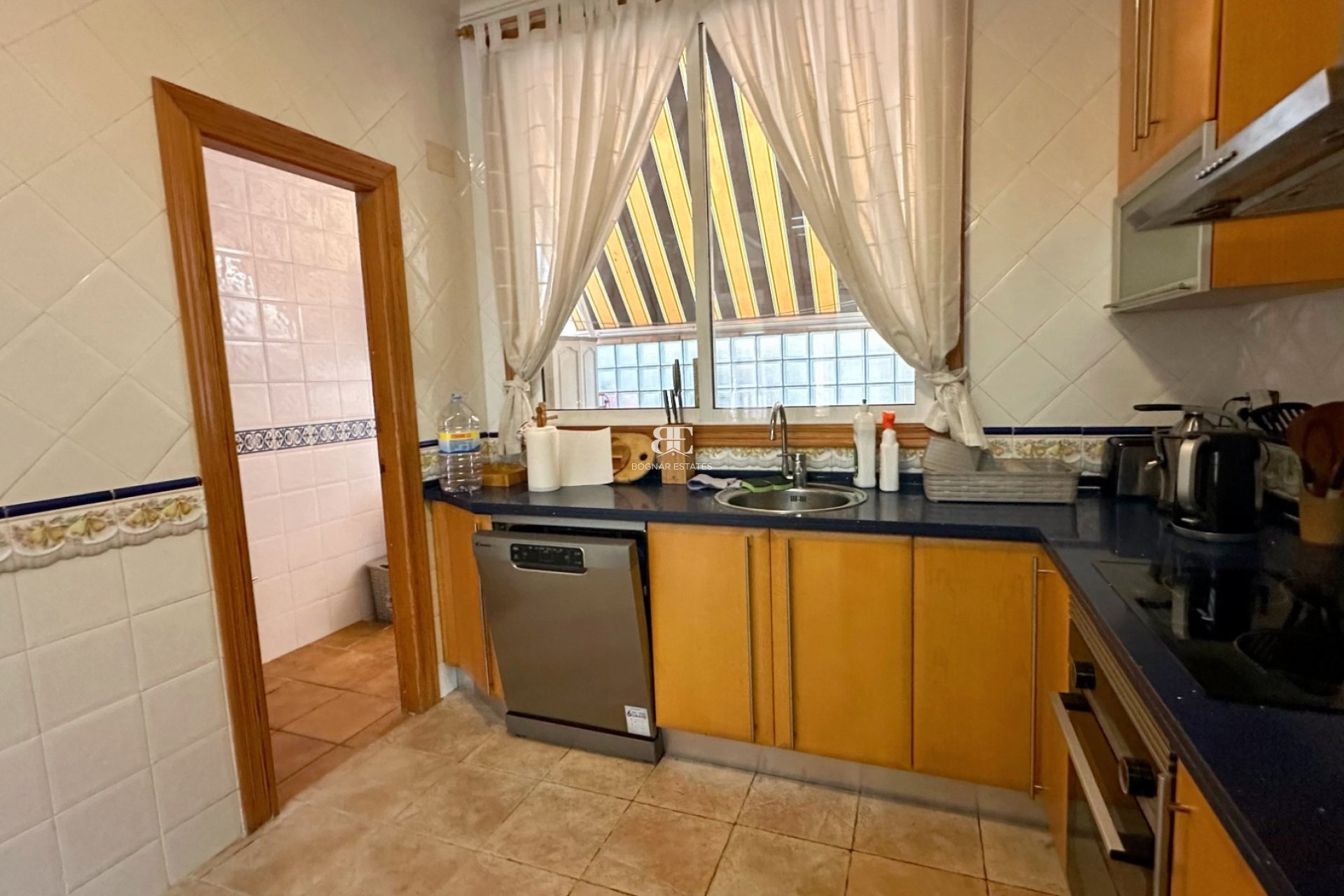 Herverkoop - apartment -
Guardamar del Segura - Ciudad Quesada