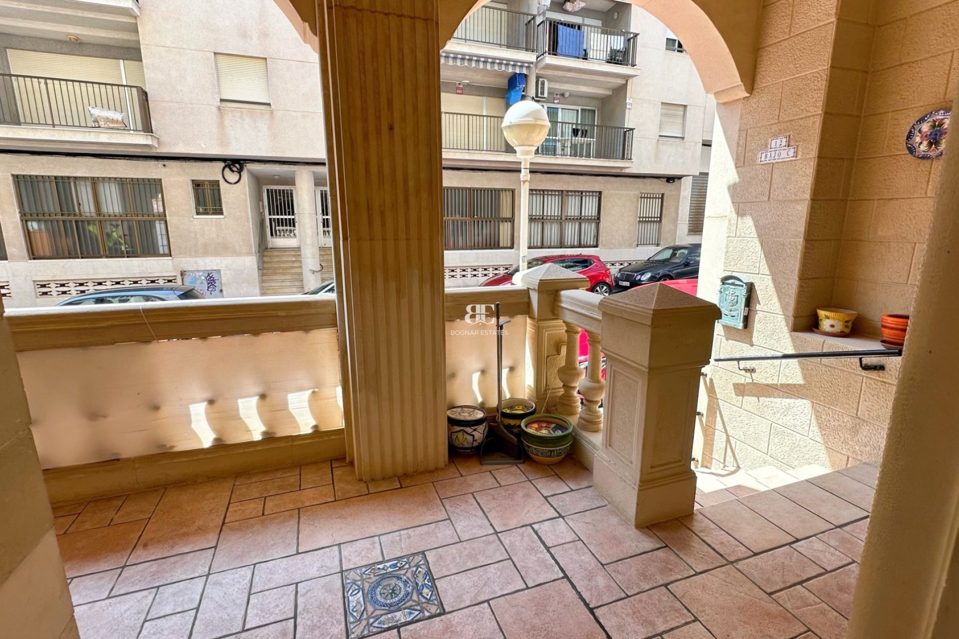Herverkoop - apartment -
Guardamar del Segura - Ciudad Quesada
