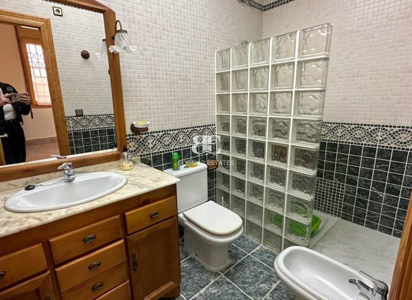 Herverkoop - apartment -
Guardamar del Segura - Ciudad Quesada