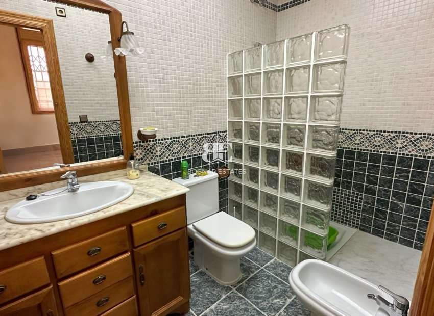 Herverkoop - apartment -
Guardamar del Segura - Ciudad Quesada