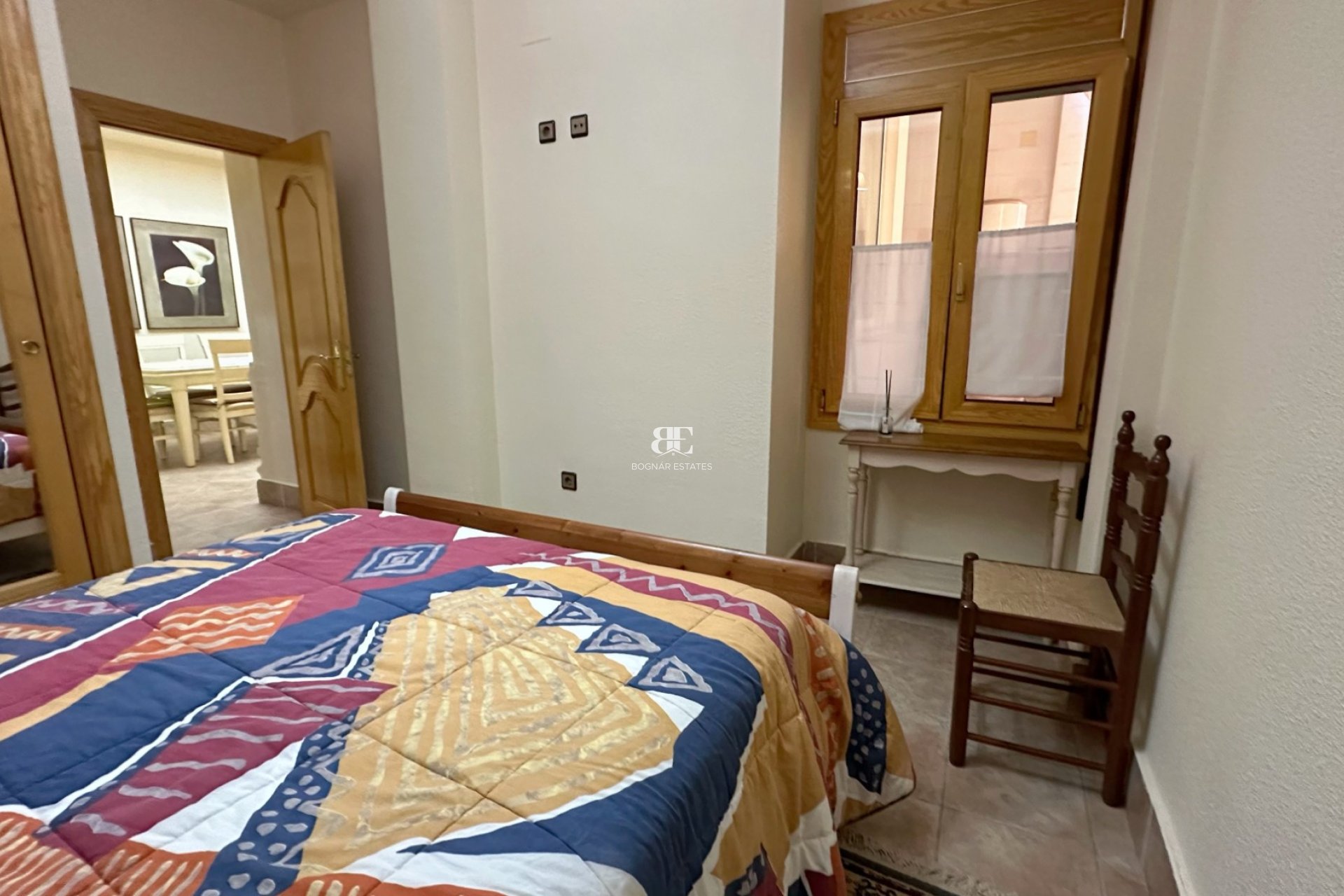 Herverkoop - apartment -
Guardamar del Segura - Ciudad Quesada