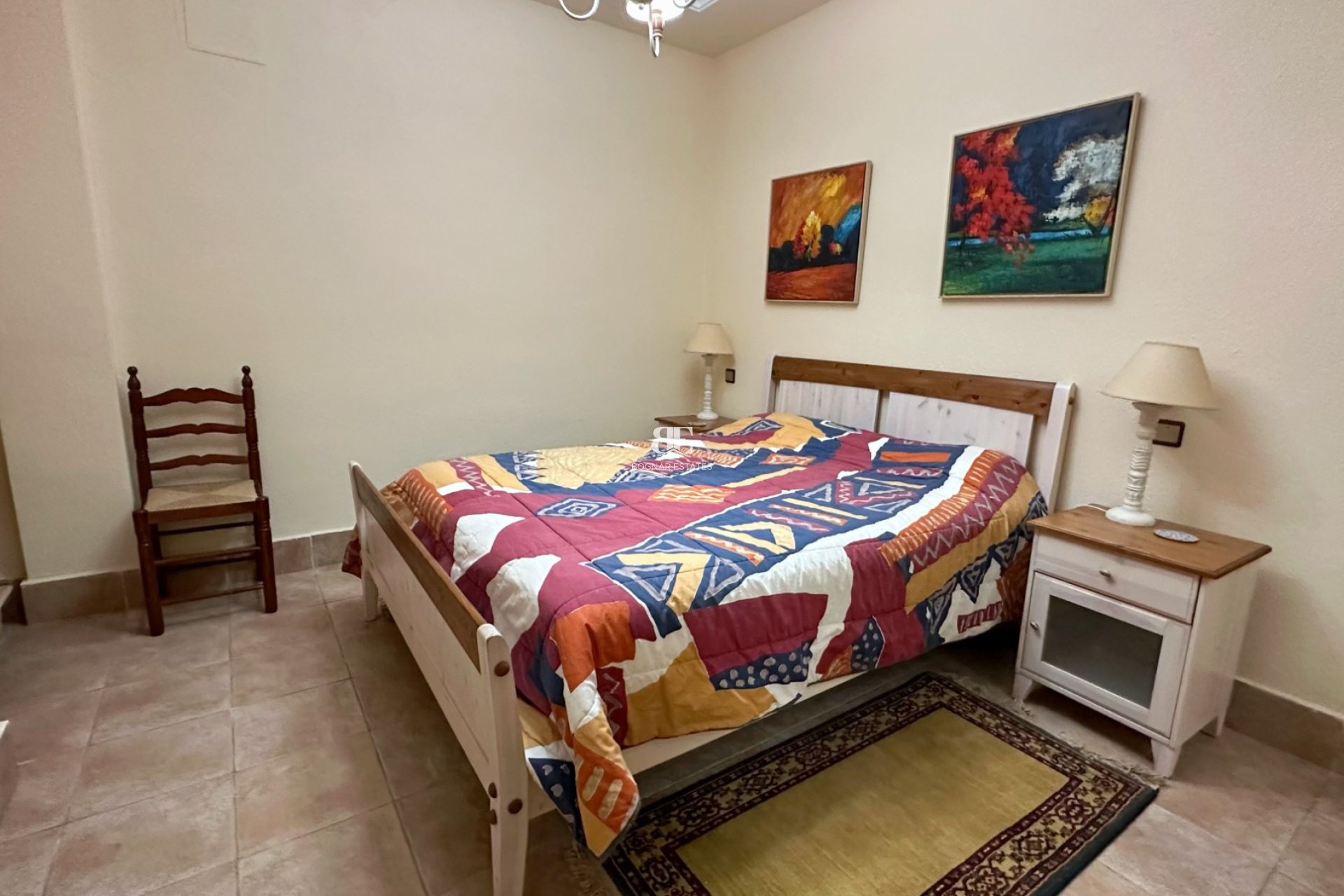 Herverkoop - apartment -
Guardamar del Segura - Ciudad Quesada