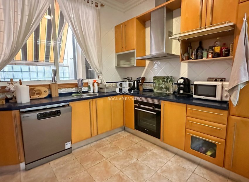 Herverkoop - apartment -
Guardamar del Segura - Ciudad Quesada