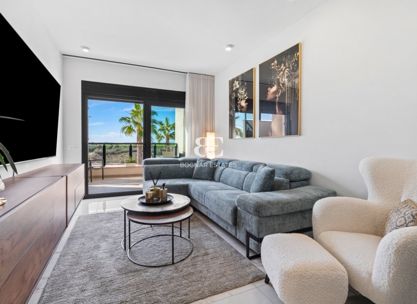 Herverkoop - apartment -
Guardamar del Segura - Costa Blanca