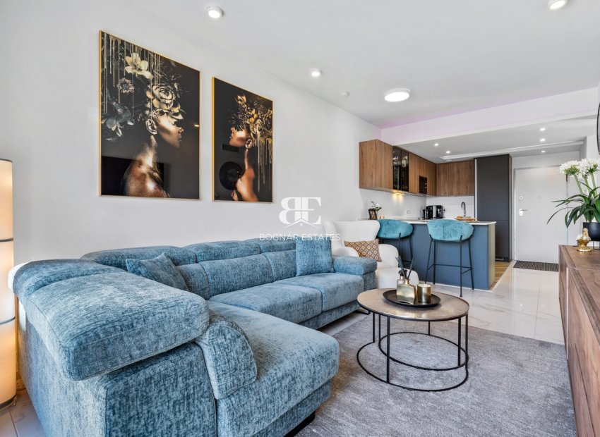 Herverkoop - apartment -
Guardamar del Segura - Costa Blanca