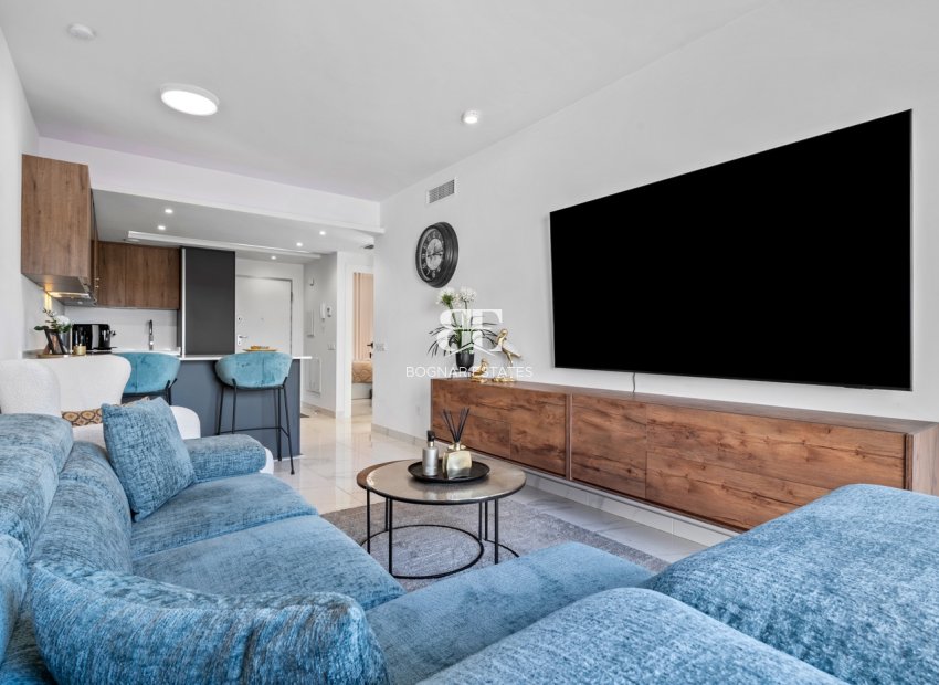 Herverkoop - apartment -
Guardamar del Segura - Costa Blanca