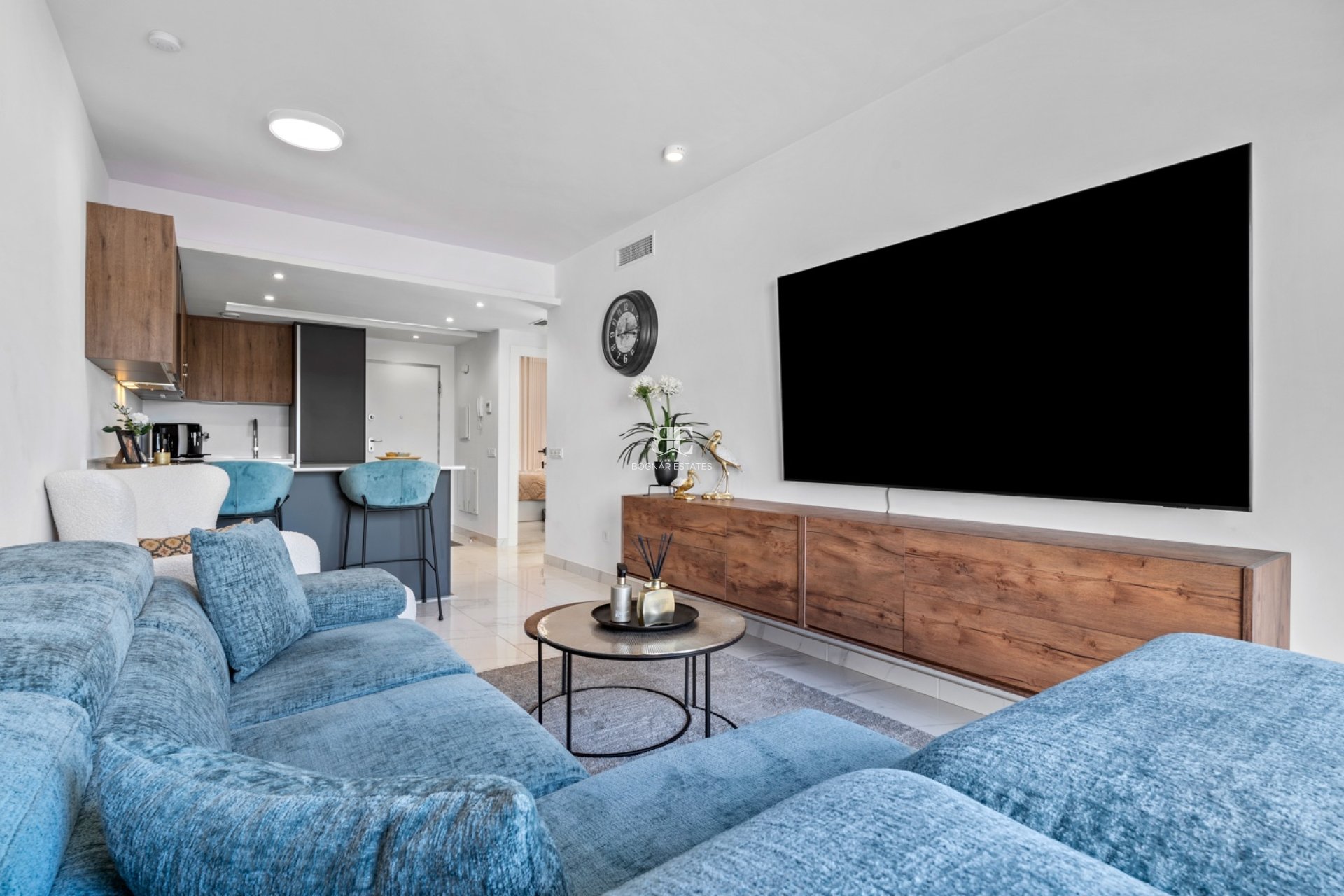 Herverkoop - apartment -
Guardamar del Segura - Costa Blanca