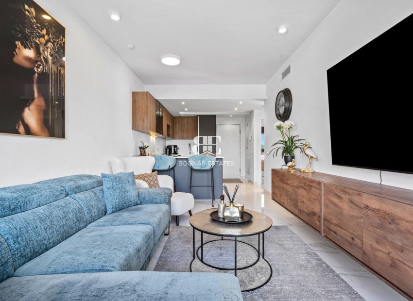 Herverkoop - apartment -
Guardamar del Segura - Costa Blanca