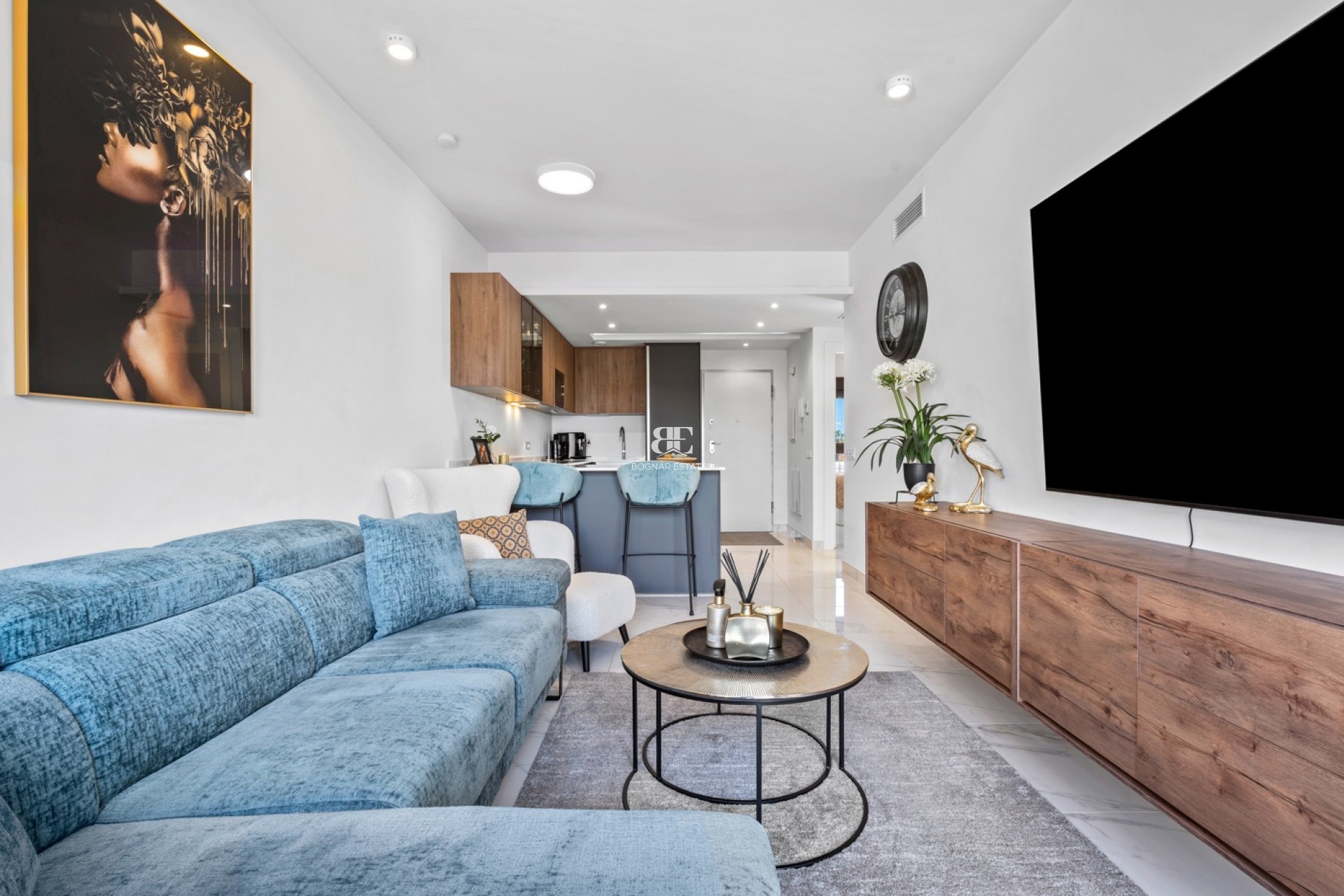 Herverkoop - apartment -
Guardamar del Segura - Costa Blanca