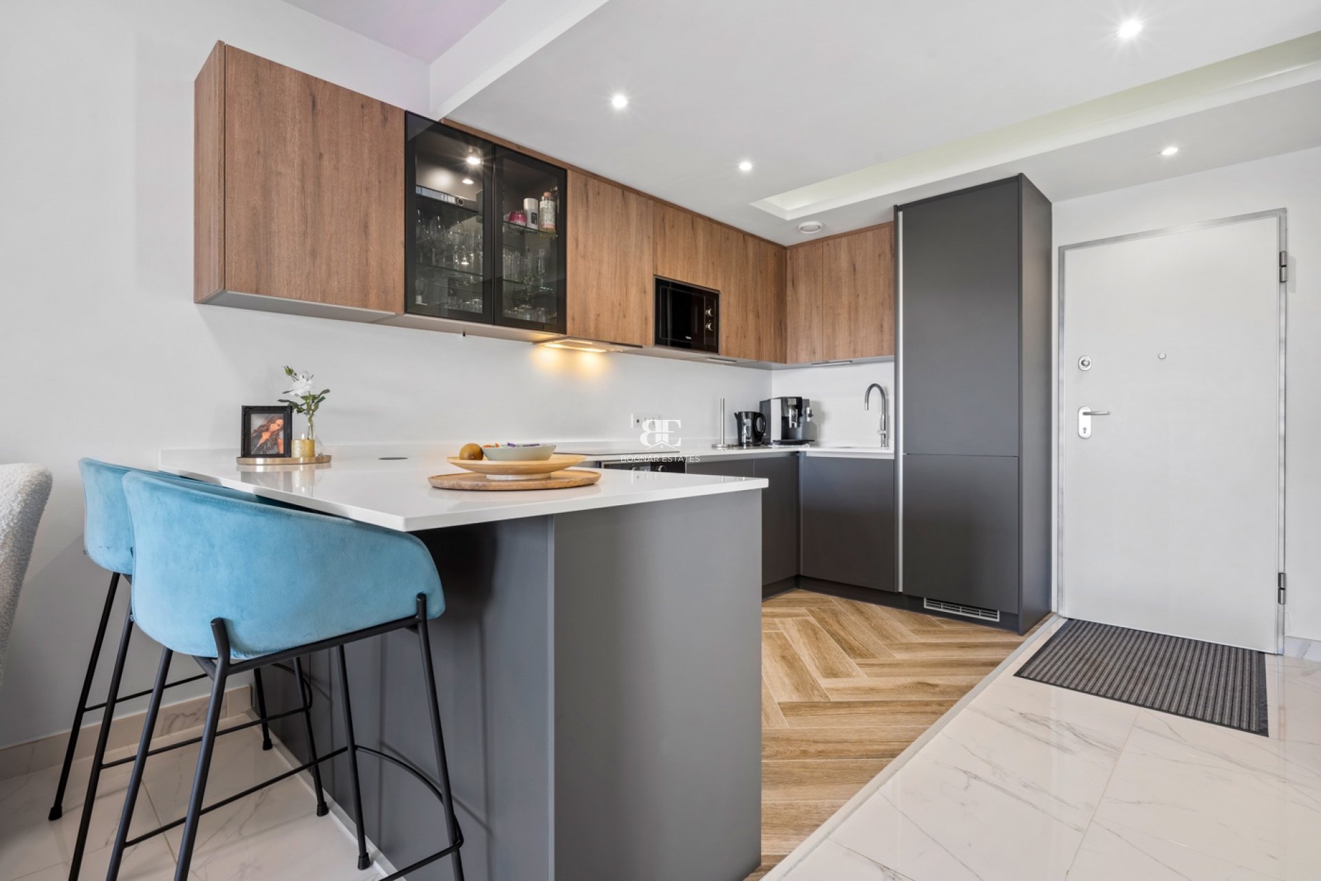 Herverkoop - apartment -
Guardamar del Segura - Costa Blanca