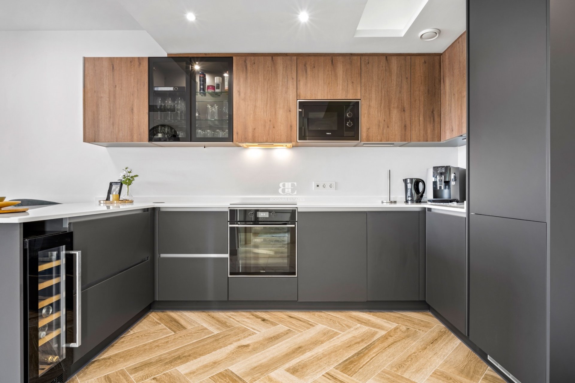 Herverkoop - apartment -
Guardamar del Segura - Costa Blanca