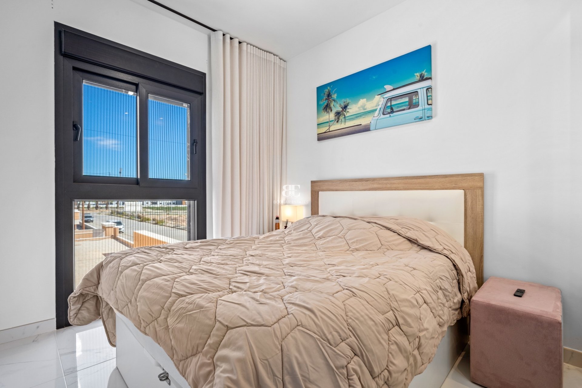 Herverkoop - apartment -
Guardamar del Segura - Costa Blanca