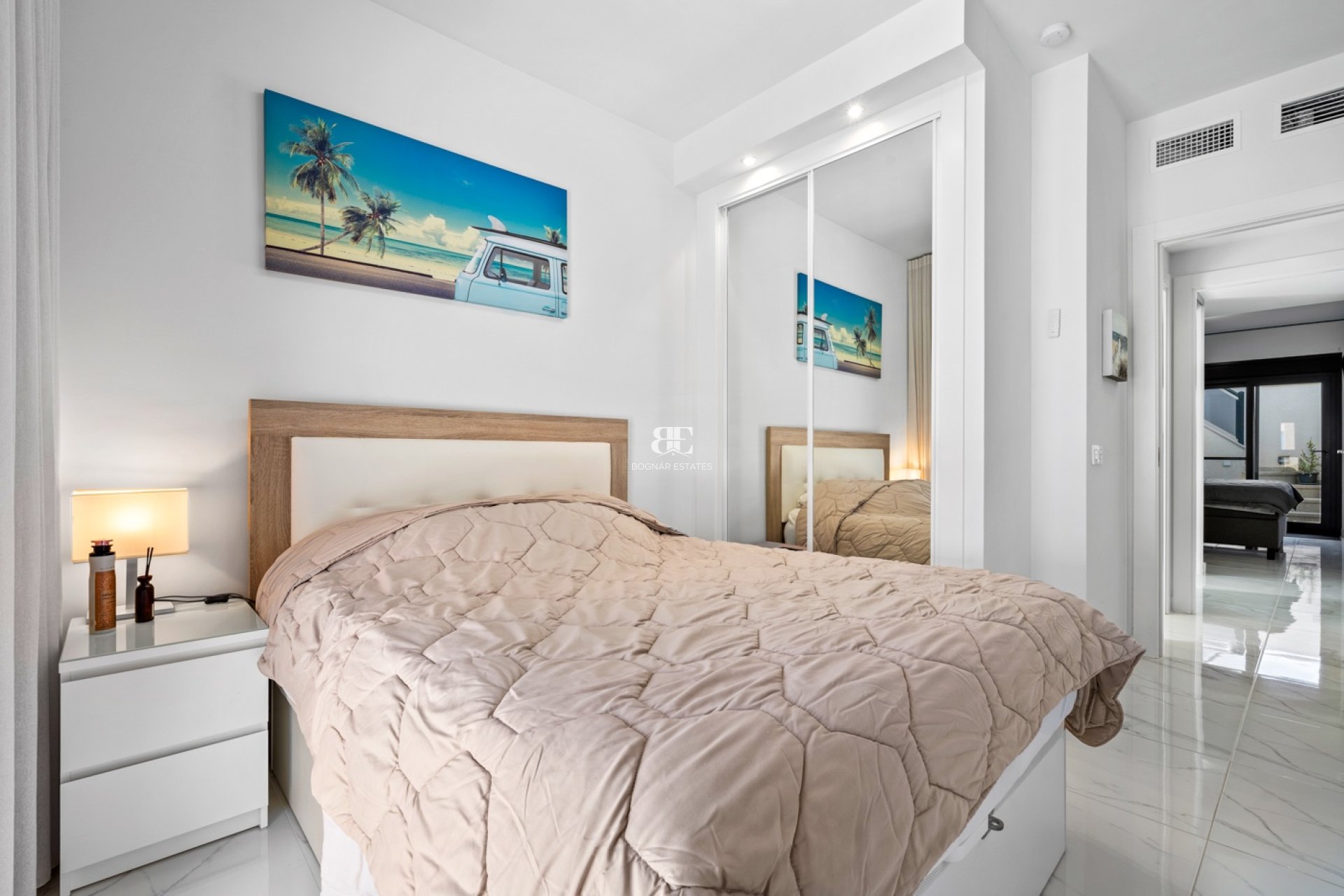 Herverkoop - apartment -
Guardamar del Segura - Costa Blanca