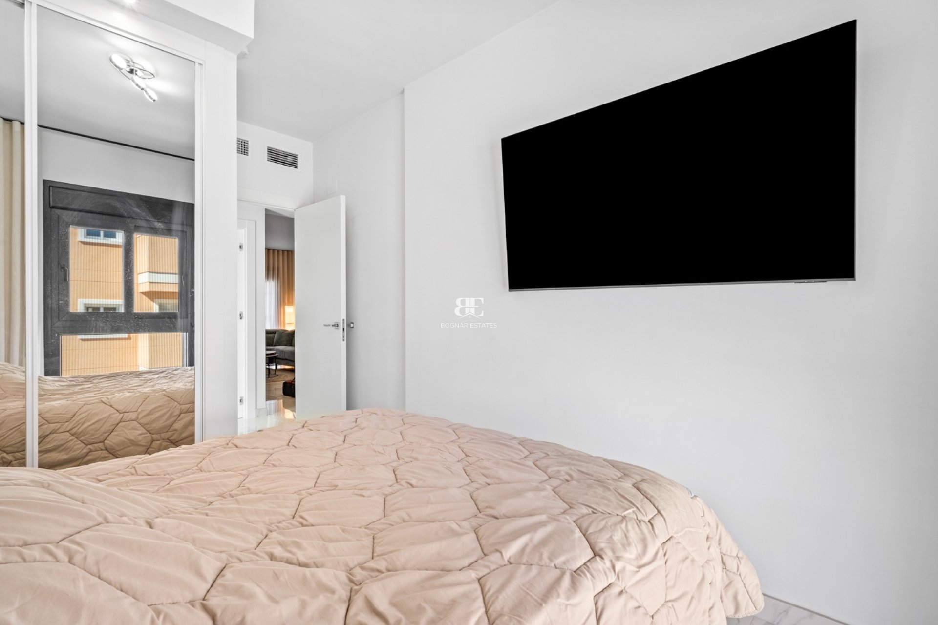 Herverkoop - apartment -
Guardamar del Segura - Costa Blanca