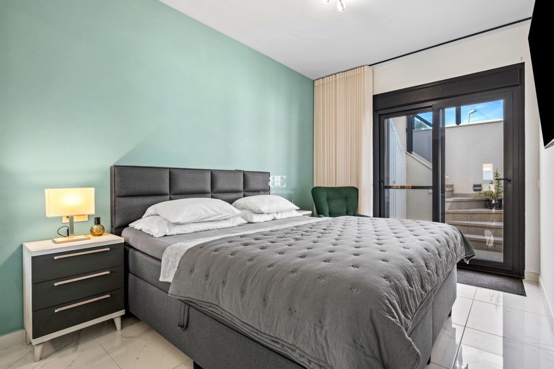 Herverkoop - apartment -
Guardamar del Segura - Costa Blanca