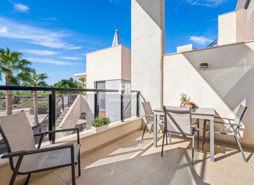 Herverkoop - apartment -
Guardamar del Segura - Costa Blanca