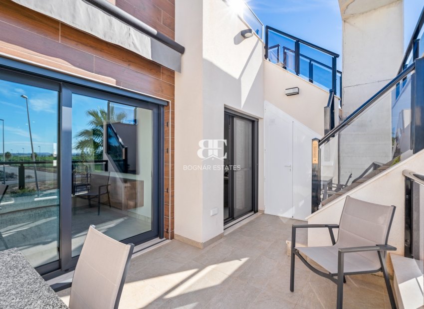 Herverkoop - apartment -
Guardamar del Segura - Costa Blanca