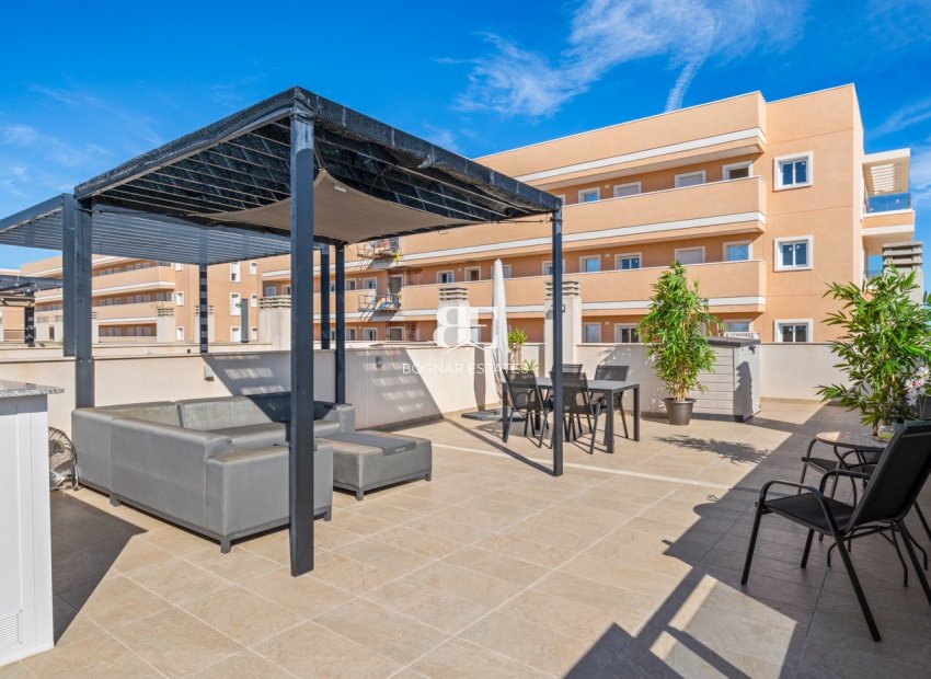Herverkoop - apartment -
Guardamar del Segura - Costa Blanca