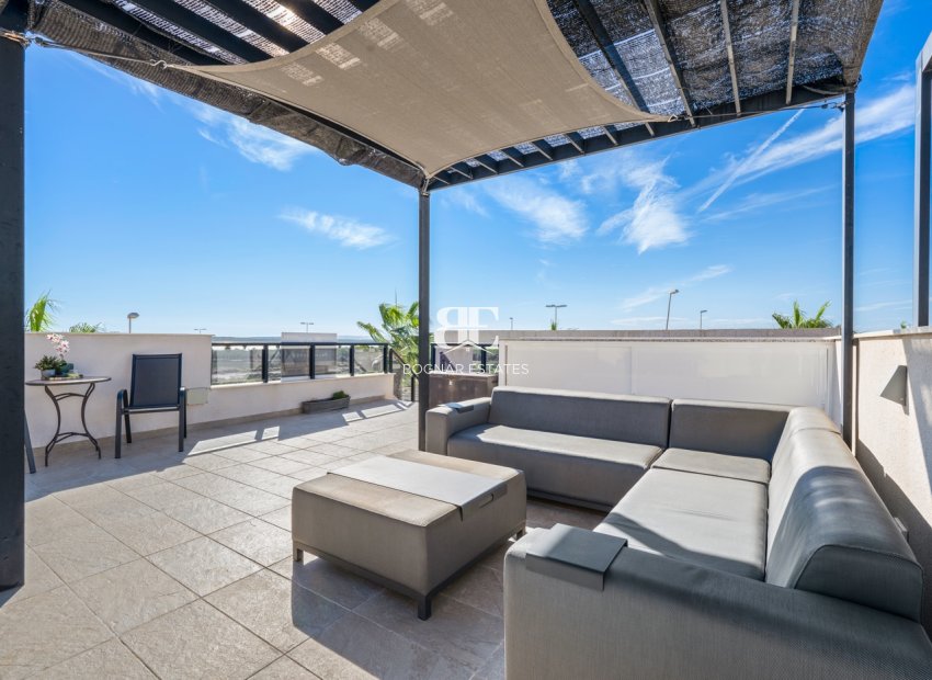 Herverkoop - apartment -
Guardamar del Segura - Costa Blanca