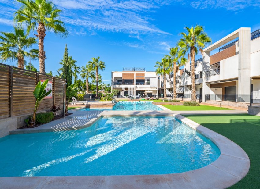 Herverkoop - apartment -
Guardamar del Segura - Costa Blanca