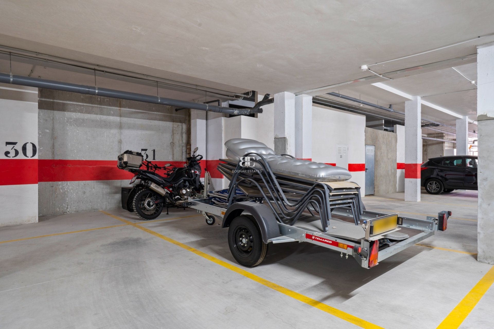 Herverkoop - apartment -
Guardamar del Segura - Costa Blanca