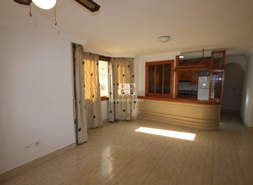 Herverkoop - apartment -
Guardamar del Segura - El Moncayo