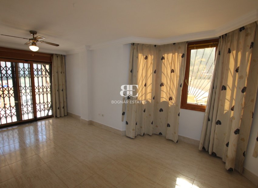 Herverkoop - apartment -
Guardamar del Segura - El Moncayo