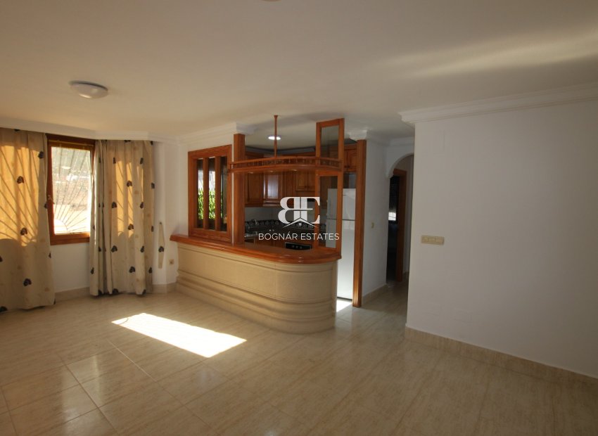 Herverkoop - apartment -
Guardamar del Segura - El Moncayo