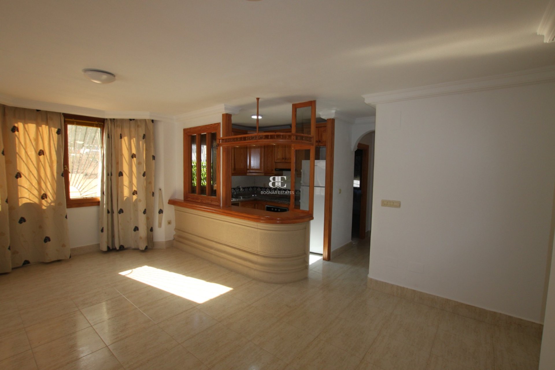 Herverkoop - apartment -
Guardamar del Segura - El Moncayo