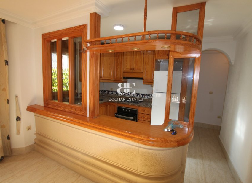 Herverkoop - apartment -
Guardamar del Segura - El Moncayo